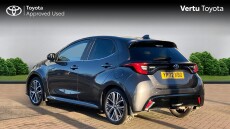 Toyota Yaris 1.5 Hybrid Excel 5dr CVT Hybrid Hatchback